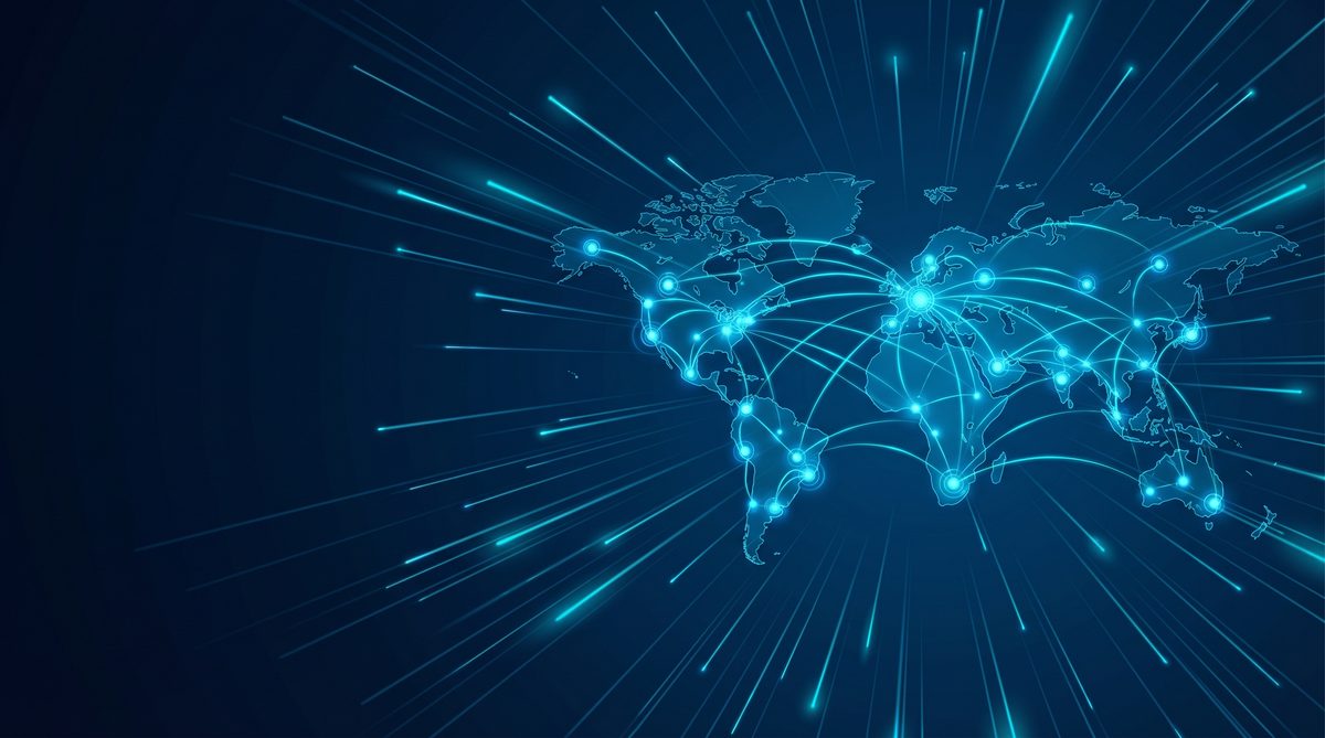 加速器滚滚全球网络加速